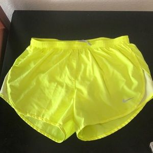 Nike shorts